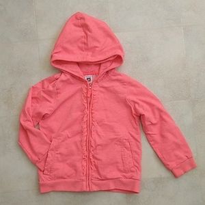 4T sweater